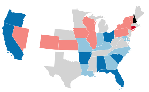 1878 United States elections